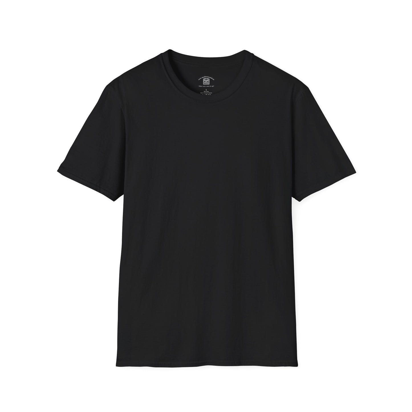 Copy of Unisex Softstyle T-Shirt