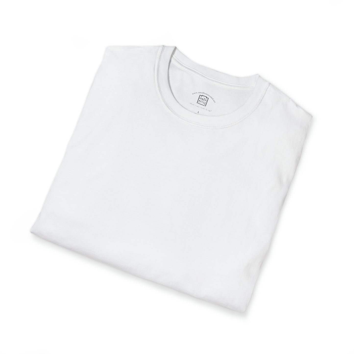 Copy of Unisex Softstyle T-Shirt